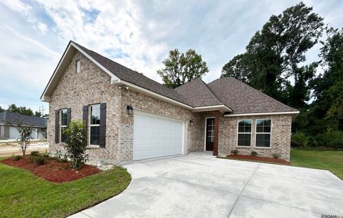 18721 Corlis Green Dr, Zachary, LA, 70791-8378 | Card Image