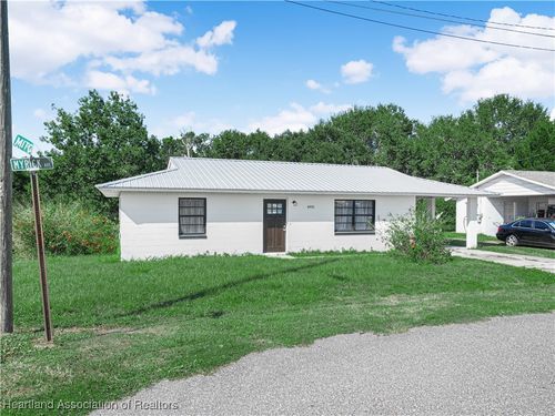 4801 Myrick Avenue, Wauchula, FL, 33873 | Card Image