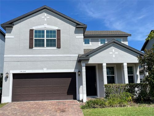 14154 Dove Hollow Dr, ORLANDO, FL, 32824-4445 | Card Image