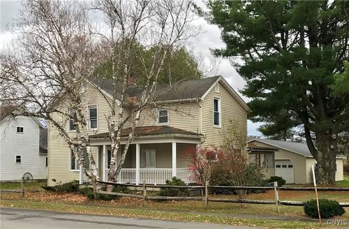 45 Bronner Street, Richfield, NY, 13439 | Card Image