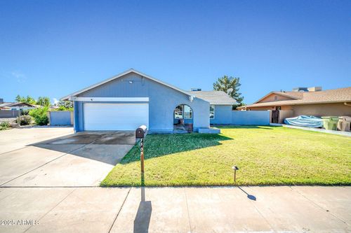 5503 W Carol Ann Way, Glendale, AZ, 85306-3023 | Card Image