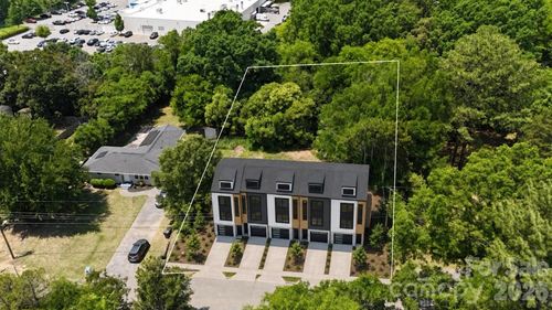 8616 Sharonbrook Dr, Charlotte, NC, 28210-5668 | Card Image