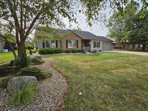 1103 Hillcrest Drive, Bucyrus, OH, 44820 | Card Image