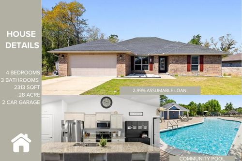 5780 Dogwood Dr E, Crestview, FL, 32539-8402 | Card Image