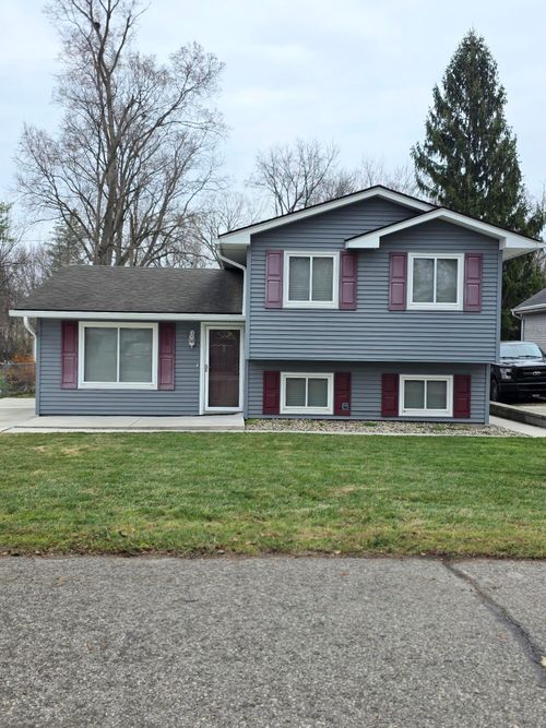 520 Rice Ave, Ypsilanti, MI, 48197-1992 | Card Image