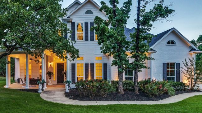 1619 Bloomfield Rd, House other with 4 bedrooms, 3 bathrooms and null parking in Valley View TX | Image 31