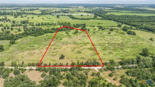 TBD Lcr 707, Kosse, TX, 76653 | Card Image