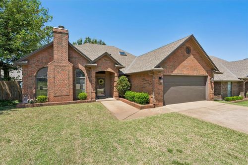 1809 Courtney Lane, Edmond, OK, 73013 | Card Image