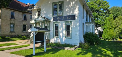 115 S 3rd St, Delavan, WI, 53115-1701 | Card Image
