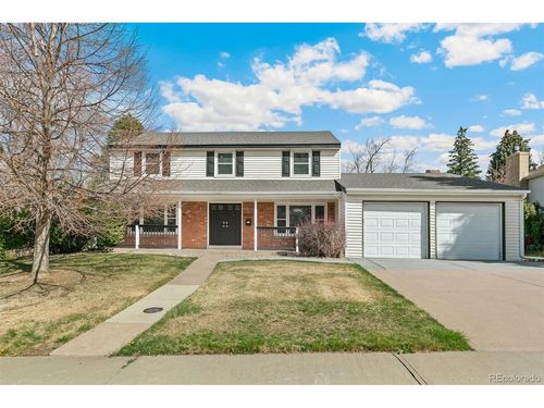 8003 E Hinsdale Pl, Centennial, CO, 80112-1829 | Card Image