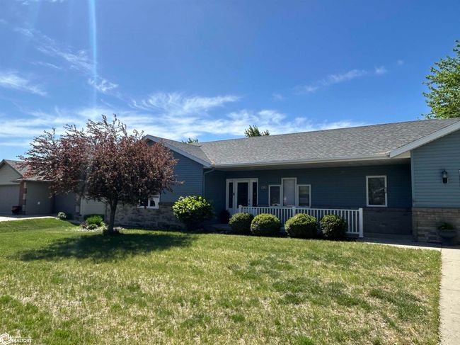 1206 Woodland Dr, House other with 4 bedrooms, 3 bathrooms and null parking in Carroll IA | Image 26