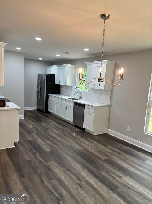 1030 Keller Rd, House other with 3 bedrooms, 2 bathrooms and null parking in Mount Airy GA | Image 5