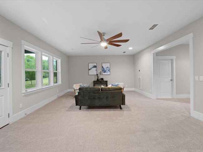 1068 Amelia Park Dr, House other with 5 bedrooms, 4 bathrooms and 6 parking in Franklin TN | Image 49