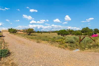 99 Encantado Loop, House other with 4 bedrooms, 2 bathrooms and 4 parking in Santa Fe NM | Image 2