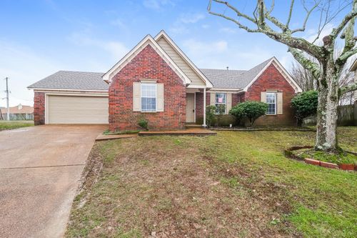 5536 Terri Lynn Cv, Memphis, TN, 38141-2405 | Card Image