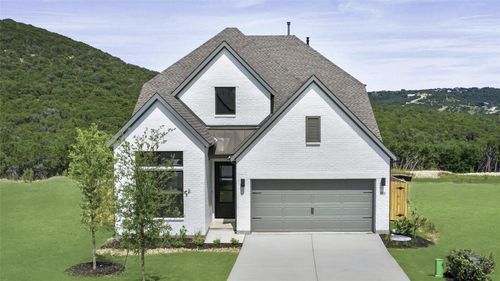 22405 Red Sage Cv, Lago Vista, TX, 78645-2489 | Card Image