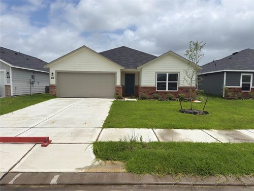 512 Oak Chase Ave, Dayton, TX, 77535-6988 | Card Image