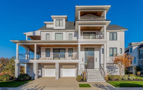 1 S Sumner Ave, MARGATE CITY, NJ, 08402-2436 | Card Image
