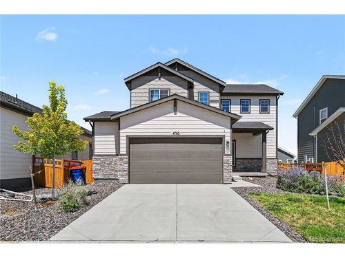 4763 Ambrose Pl, Brighton, CO, 80601-4240 | Card Image