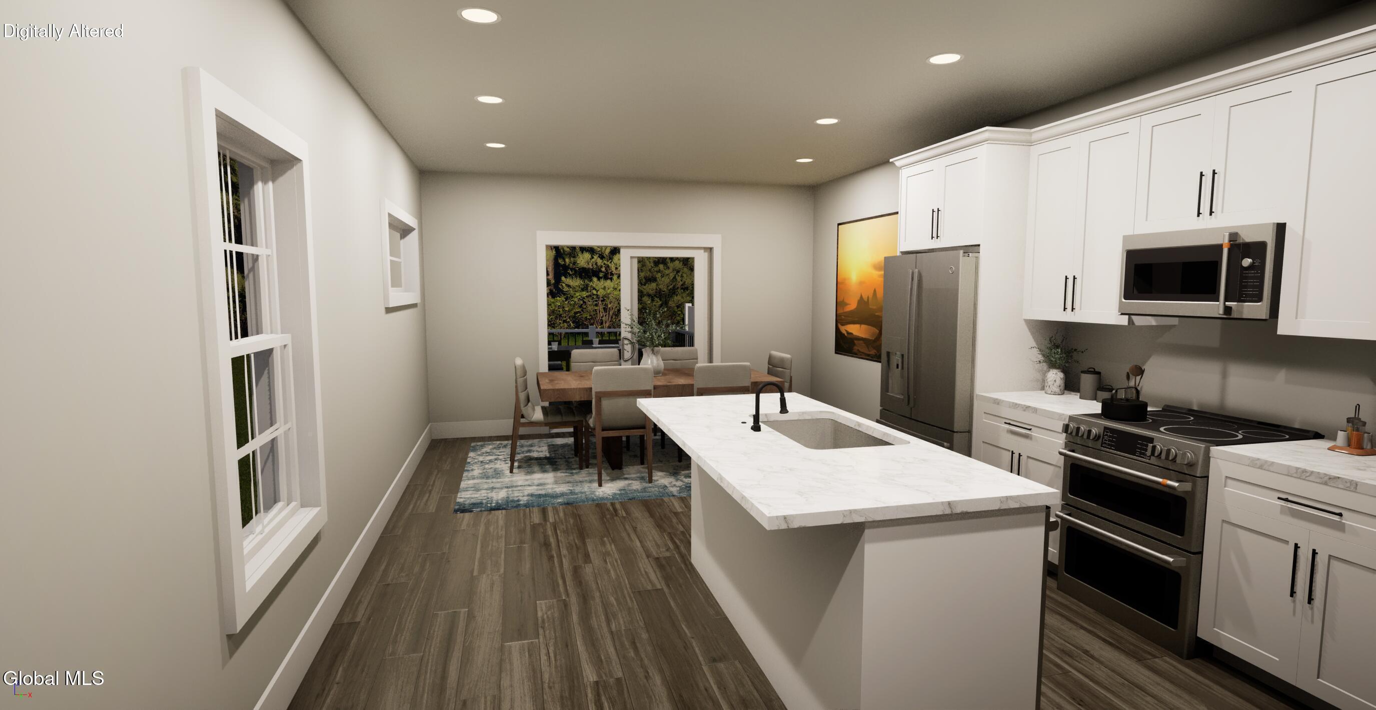 Residential in Schenectady 5