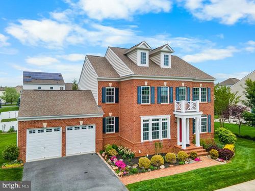 17511 Toboggan Ln, ROCKVILLE, MD, 20855-2826 | Card Image