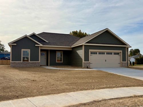 9179 Mulligan Court, Elwood, IN, 46036 | Card Image