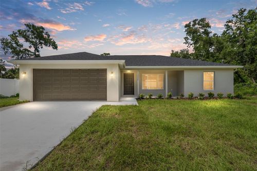 13027 Ne 5th Pl, SILVER SPRINGS, FL, 34488-3709 | Card Image