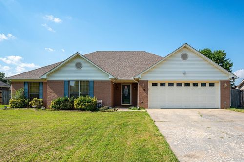 35 Dove Lane, Vilonia, AR, 72173 | Card Image