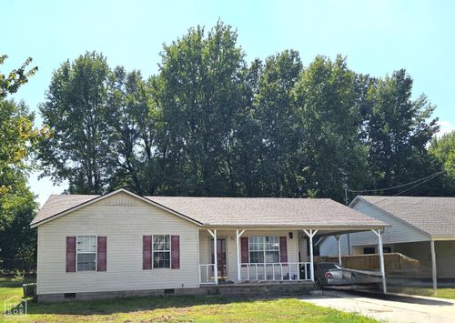 1110 Roberts Dr, Paragould, AR, 72450-7102 | Card Image