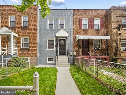 5623 Eads St Ne, WASHINGTON, DC, 20019-6920 | Card Image