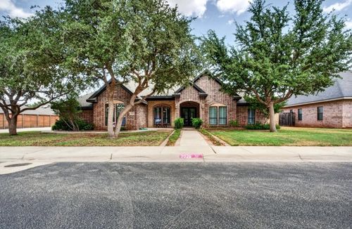2020 Brentwood Dr, Midland, TX, 79707-5061 | Card Image
