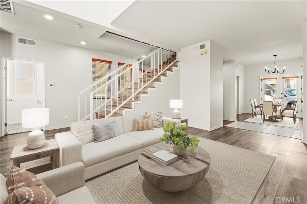 Residential Lease in El Segundo