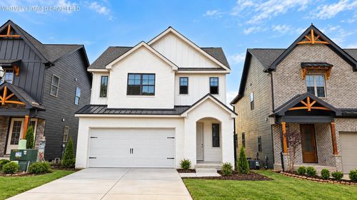 1034 Cityscape Vw, Chattanooga, TN, 37405-2439 | Card Image