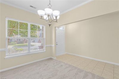 102 - 851 Norview Avenue, Home with 3 bedrooms, 2 bathrooms and null parking in Norfolk VA | Image 2