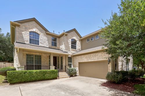 9804 Bundoran Dr, Austin, TX, 78717-3913 | Card Image