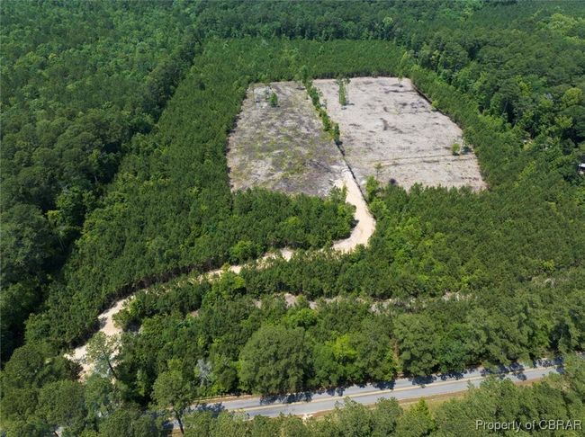 20 ac Ridge Road, Home with 0 bedrooms, 0 bathrooms and null parking in Cobbs Creek VA | Image 7