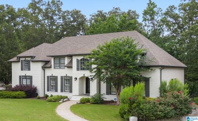 1119 Hardwood Cove Road, House other with 6 bedrooms, 4 bathrooms and null parking in Hoover AL | Image 1