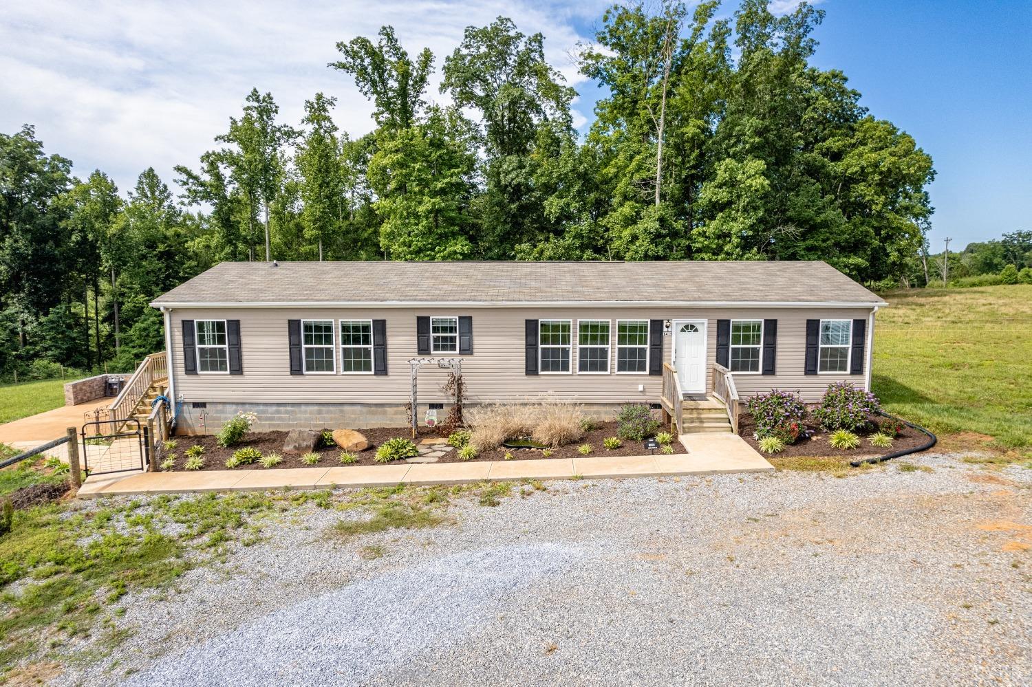 Residential in Huddleston 3