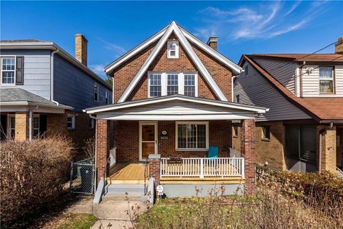 240 Ridgewood Ave, Pittsburgh, PA, 15229-1939 | Card Image