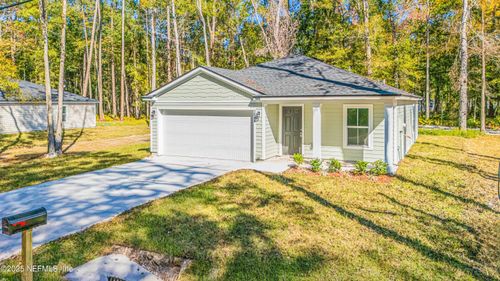 7849 Pipit Ave, Jacksonville, FL, 32219-3137 | Card Image