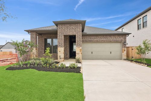 469 Harvest Moon Way, Katy, TX, 77449 | Card Image
