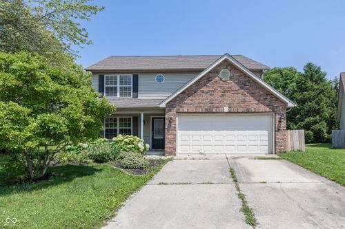 2410 Silver Ct, Carmel, IN, 46033-8966 | Card Image