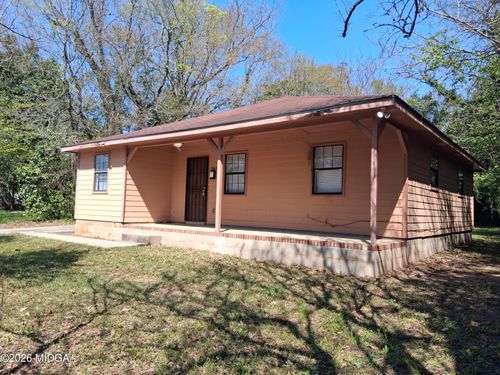 261 Balkcom Ave, Macon, GA, 31217-3907 | Card Image