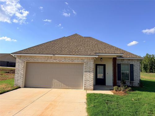 302 Babineaux Lane, Haughton, LA, 71037 | Card Image