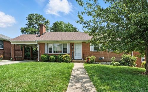 4612 Golf Park Dr, Lynchburg, VA, 24502-1010 | Card Image