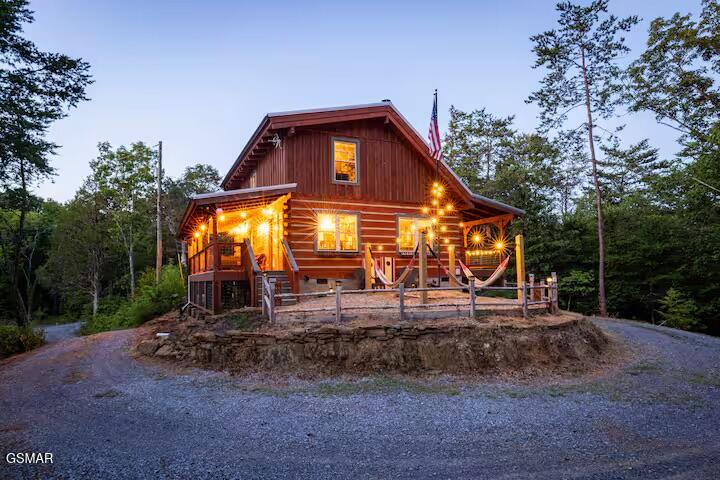 Residential in Sevierville 2