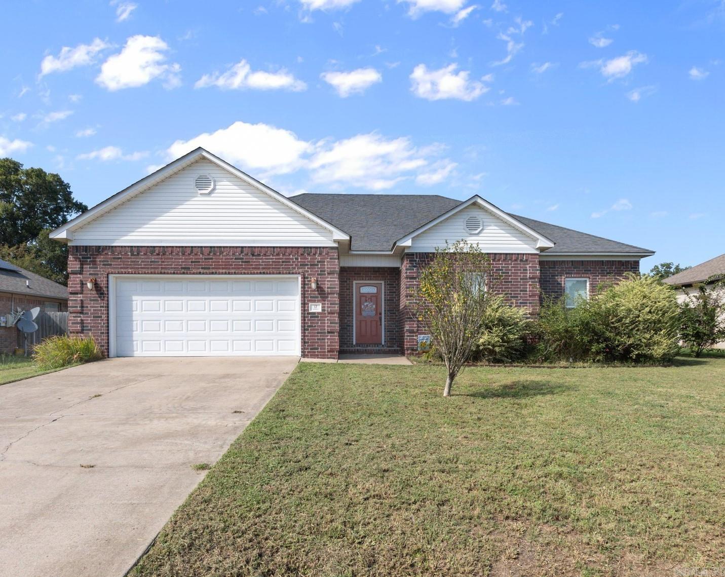 Bishop Ln, Conway, AR 72032