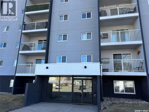 313-20 Kleisinger Cres, Regina, SK, S4R7M3 | Card Image