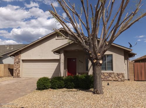 604 N Magdalena Street, Dewey-Humboldt, AZ, 86327 | Card Image