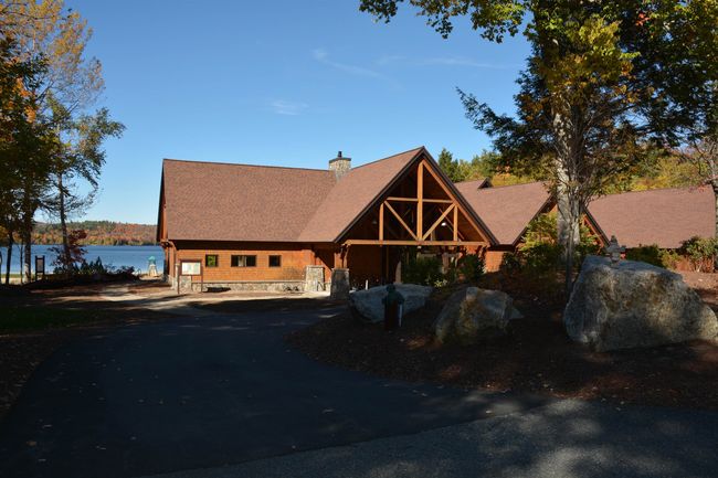 14 Oak Ln, Home with 0 bedrooms, 0 bathrooms and null parking in Grantham NH | Image 9